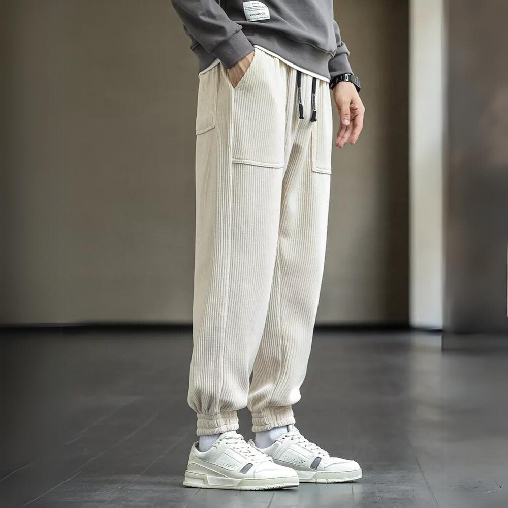 Ailill® | Veluto Sweatpants