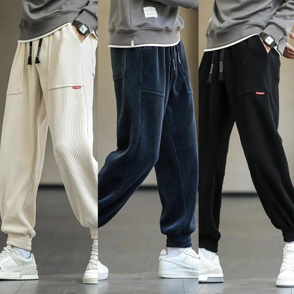 Ailill® | Veluto Sweatpants