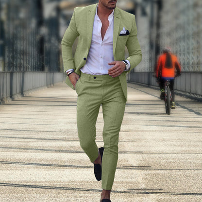 Jack® | Italian Men'S Suit