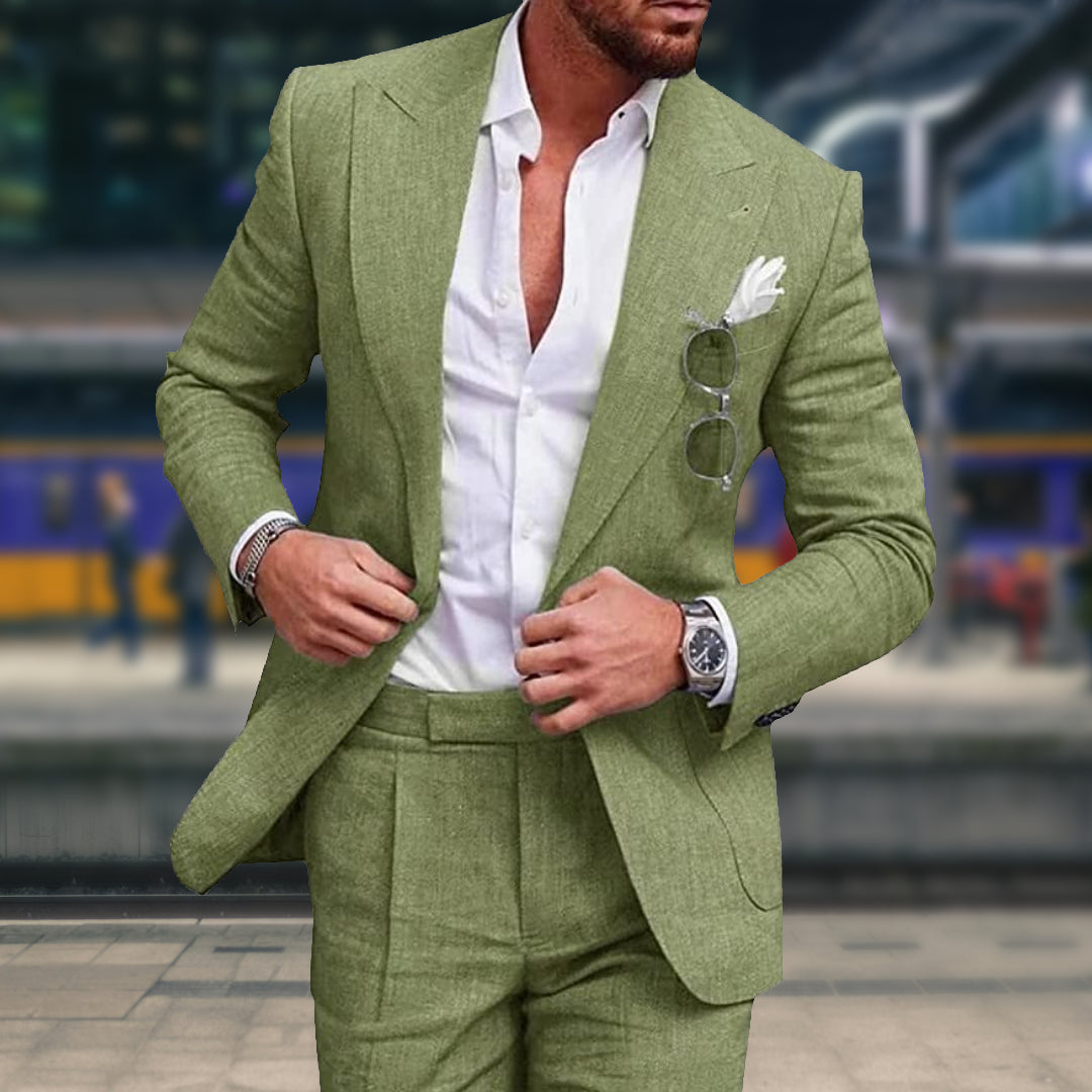 Cameron® | Men'S Suit