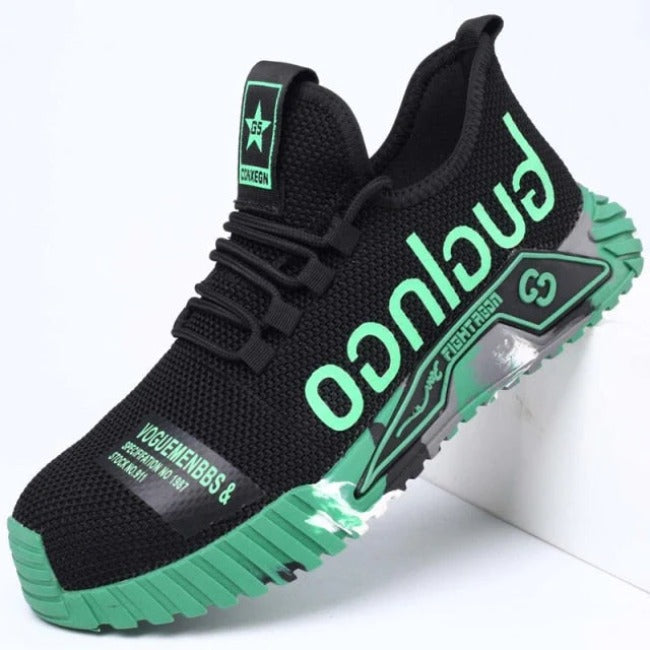 Segismundo® | Comfortable And Stylish   Sneakers