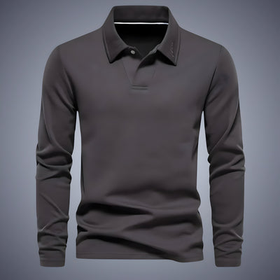 Arlo® | Casual Polo For Men