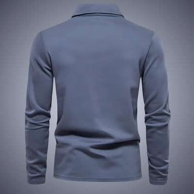 Arlo® | Casual Polo For Men