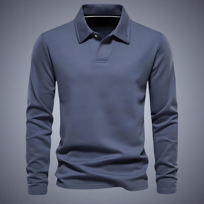 Arlo® | Casual Polo For Men