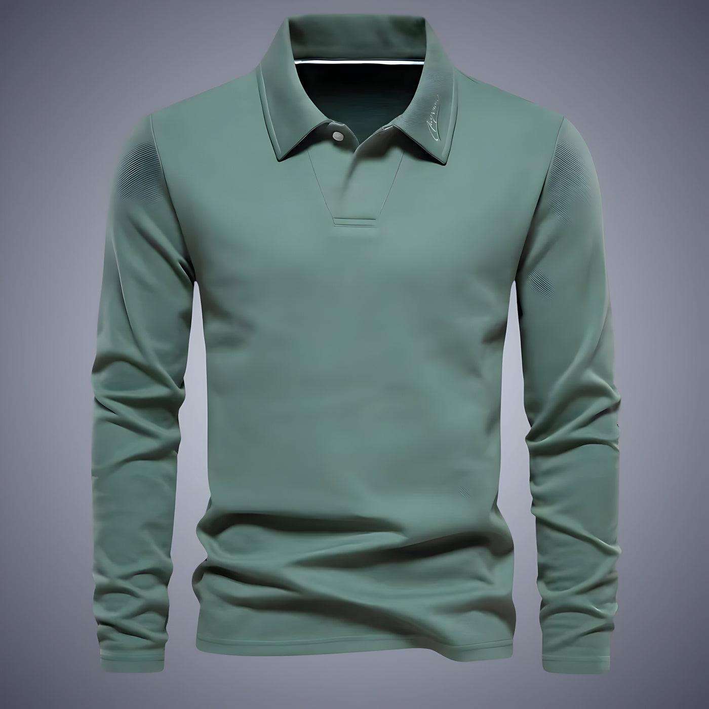 Arlo® | Casual Polo For Men