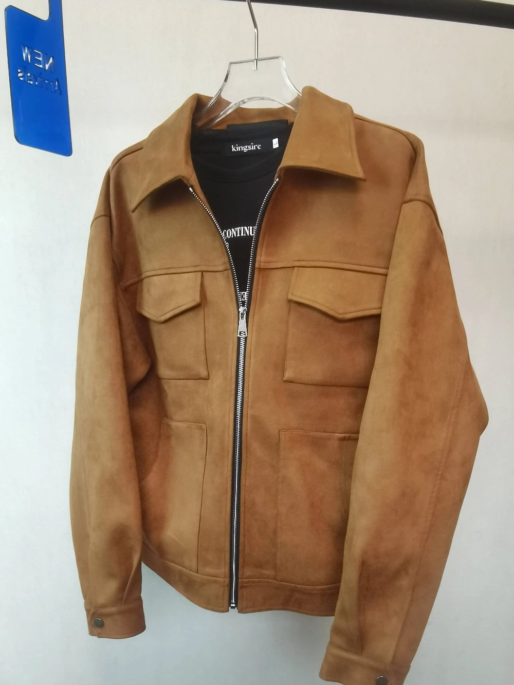 Aimeric® | Vezaro Jacket