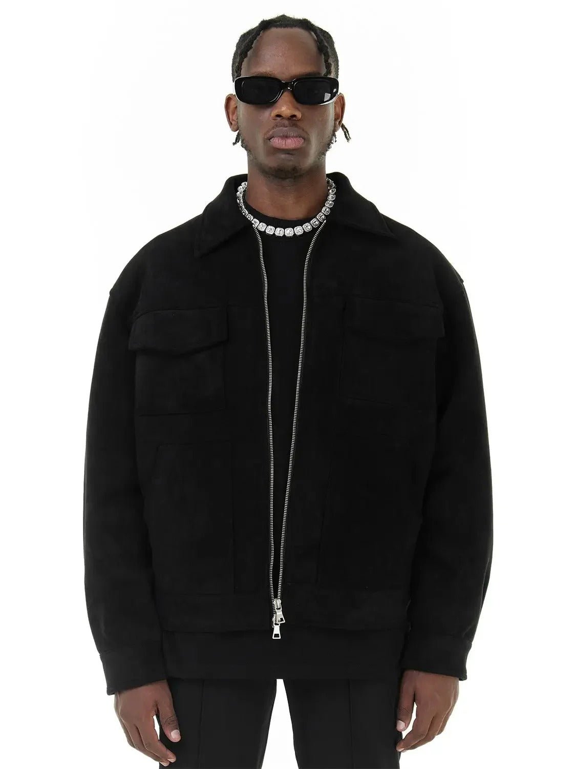 Alexander | Vezaro Jacket