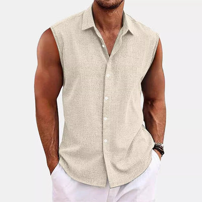 Yahya® | Sleeveless Top