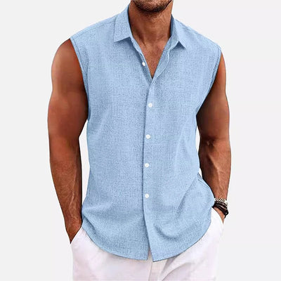Yahya® | Sleeveless Top
