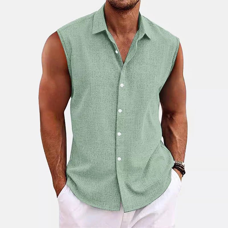 Yahya® | Sleeveless Top