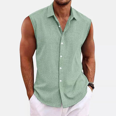 Yahya® | Sleeveless Top