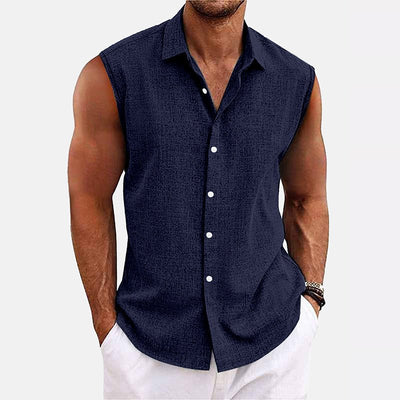 Yahya® | Sleeveless Top