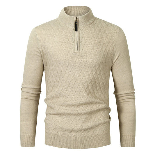 Finbar® | Versatile Warm Sweater For Men