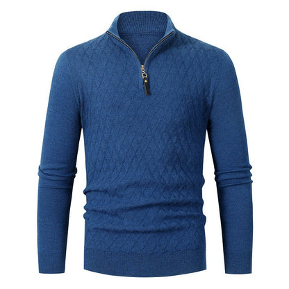 Finbar® | Versatile Warm Sweater For Men