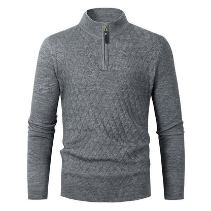 Finbar® | Versatile Warm Sweater For Men