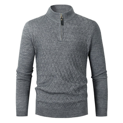 Finbar® | Versatile Warm Sweater For Men