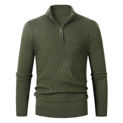 Finbar® | Versatile Warm Sweater For Men