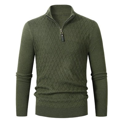 Finbar® | Versatile Warm Sweater For Men