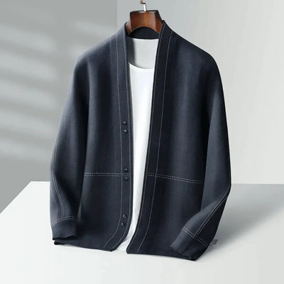 Darius | Classic cardigan