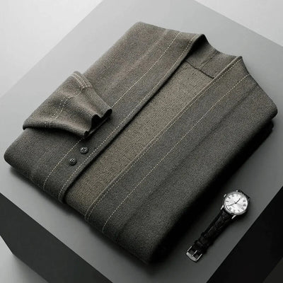 Darius | Classic cardigan