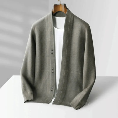 Darius | Classic cardigan
