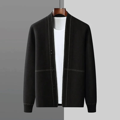 Darius | Classic cardigan