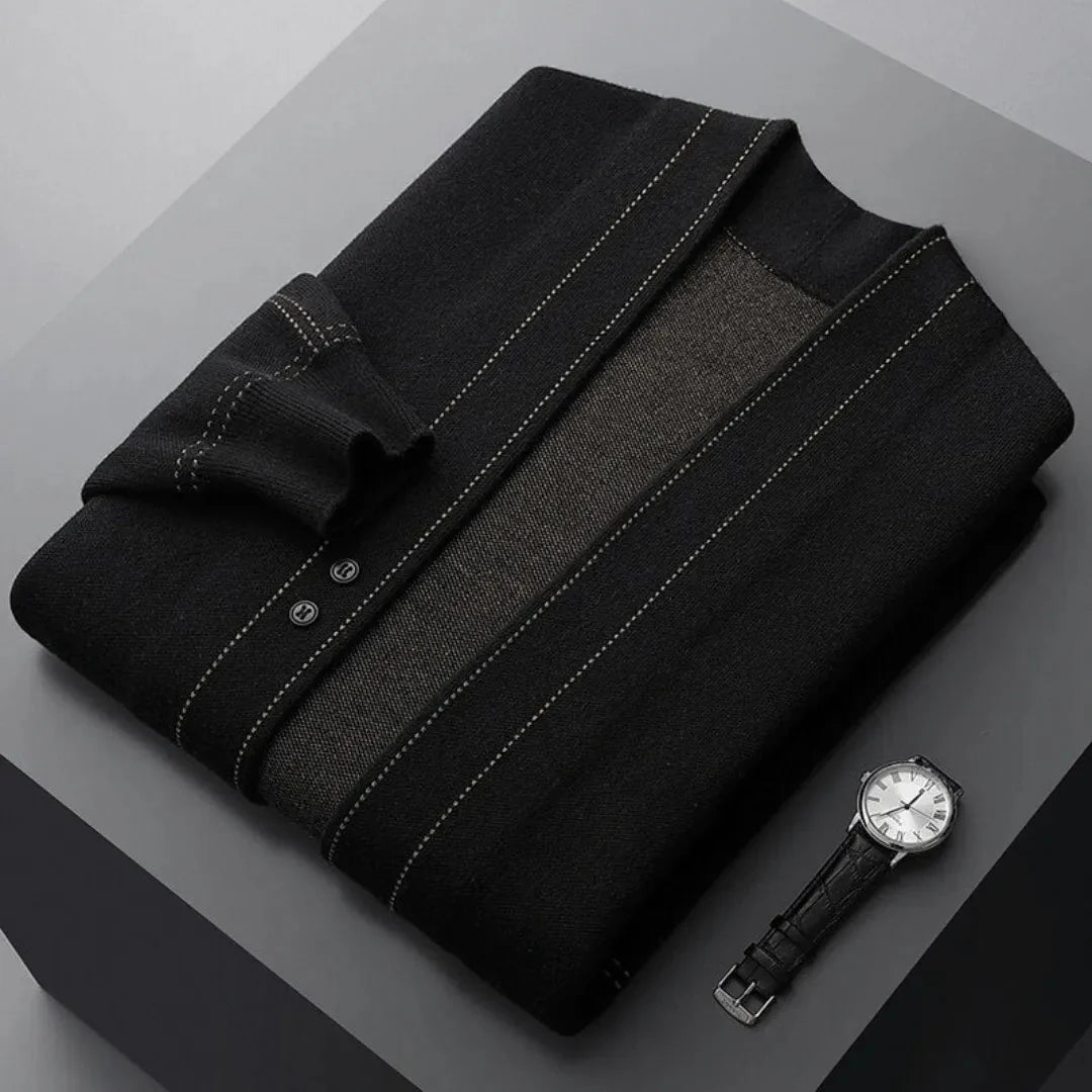 Darius | Classic cardigan