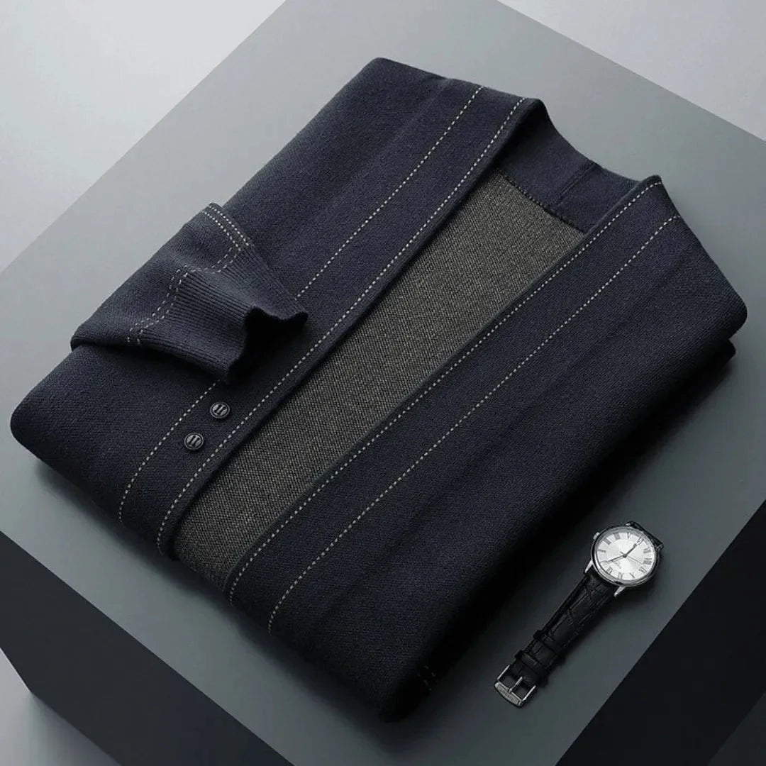 Darius | Classic cardigan