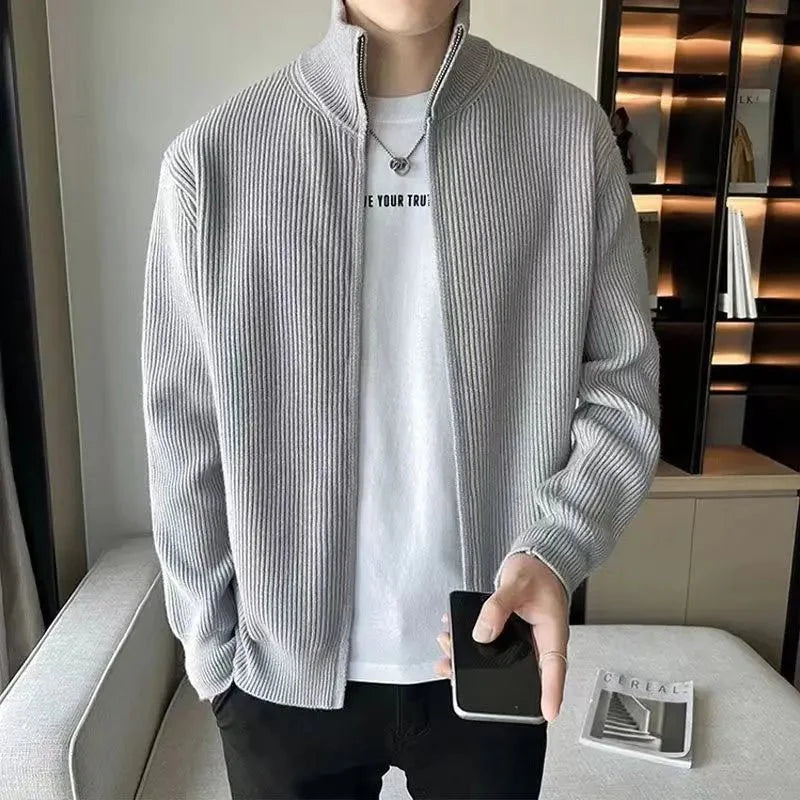 Zeno | Vista Sweater