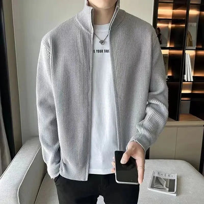 Zeno | Vista Sweater