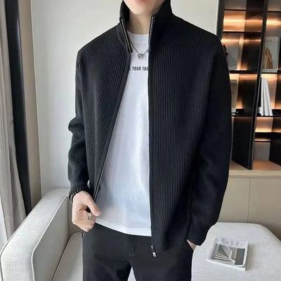 Zeno | Vista Sweater