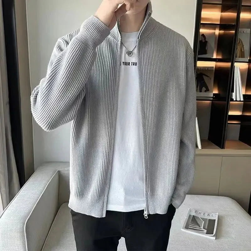 Zeno | Vista Sweater