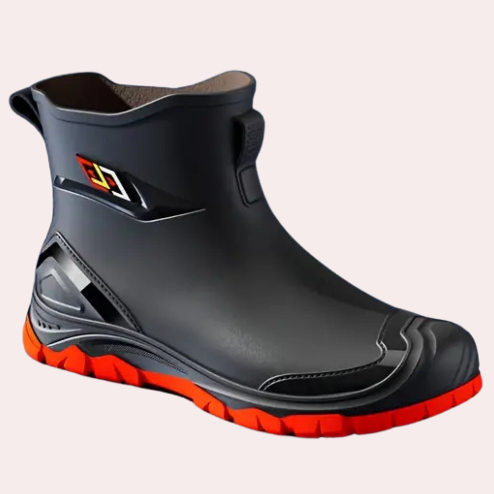 Jake® | Men's Non-Slip Insulated Boots