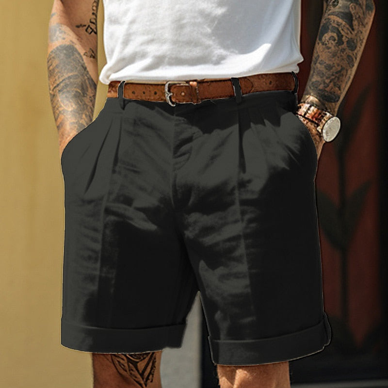 Todd® | Casual Shorts