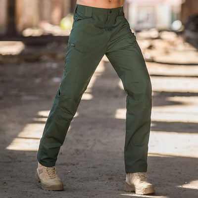 Pánfilo® | Tactical Outdoor Cargo Pants