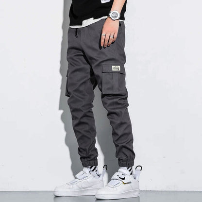 Ismael® | Uncomplicated And Trendy Summer Trousers