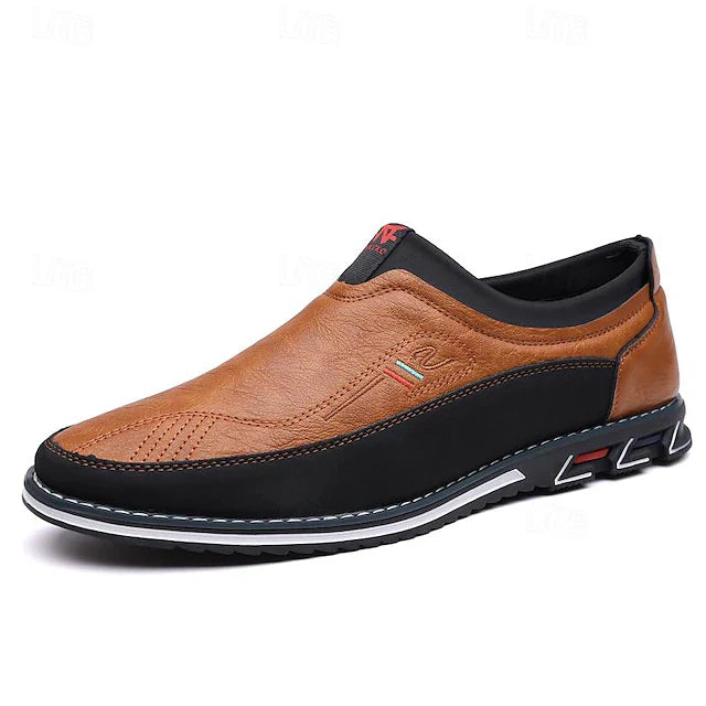 Emiliano® | Barefoot Slip On Shoes