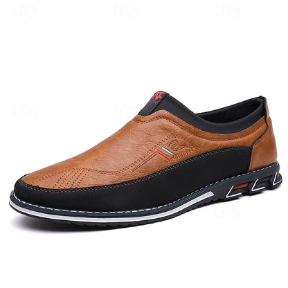 Emiliano® | Barefoot Slip On Shoes