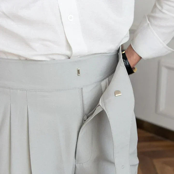 Daniel® | Relaxed And Stylish Summer Trousers