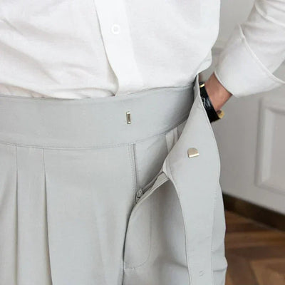 Daniel® | Relaxed And Stylish Summer Trousers