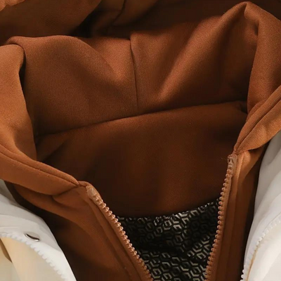 Alfie® | Stylish Hooded Vest for Men