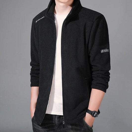 Bernabé® | Glacier Outdoor Fleece Jacket