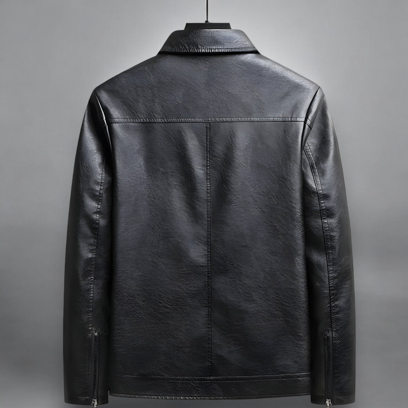 David® | Leather Jacket