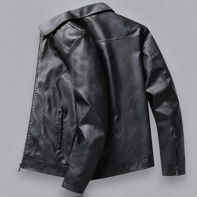 David® | Leather Jacket