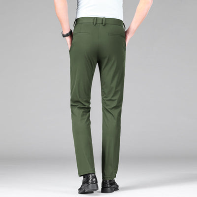 Liberato® | Slim Fit Trousers