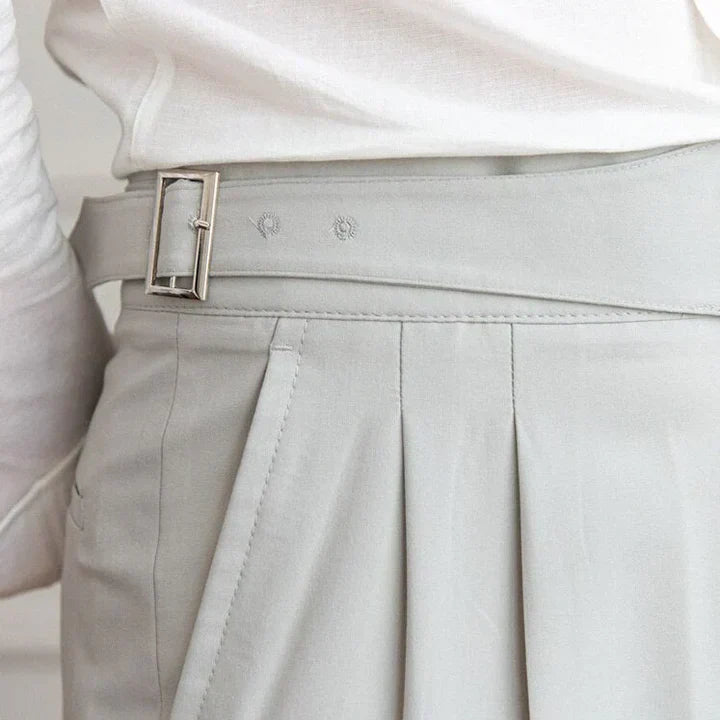 Daniel® | Relaxed And Stylish Summer Trousers
