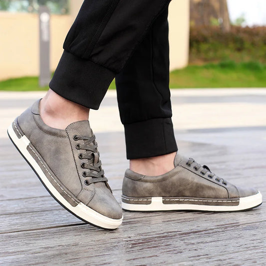 Gumaro® | Casual And Comfortable   Shoes
