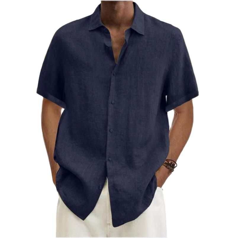 Naseem® | Men'S Breathable Shirt