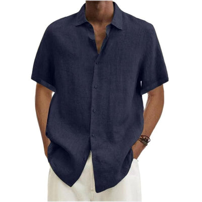 Naseem® | Men'S Breathable Shirt