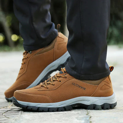 Saúl® | Elegant And Casual   Sneakers